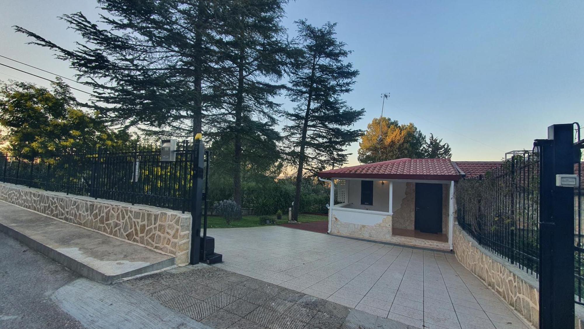Mercadante - Luxury Holiday House Cassano delle Murge Exteriér fotografie
