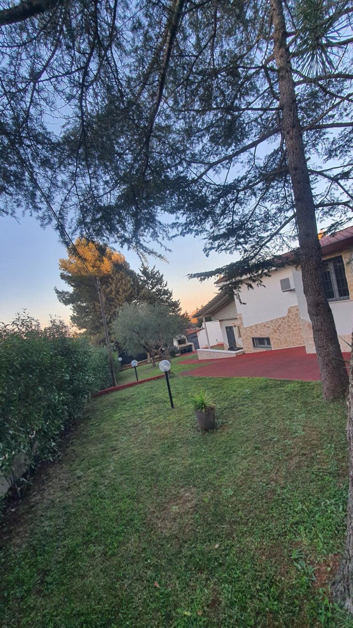 Mercadante - Luxury Holiday House Cassano delle Murge Exteriér fotografie