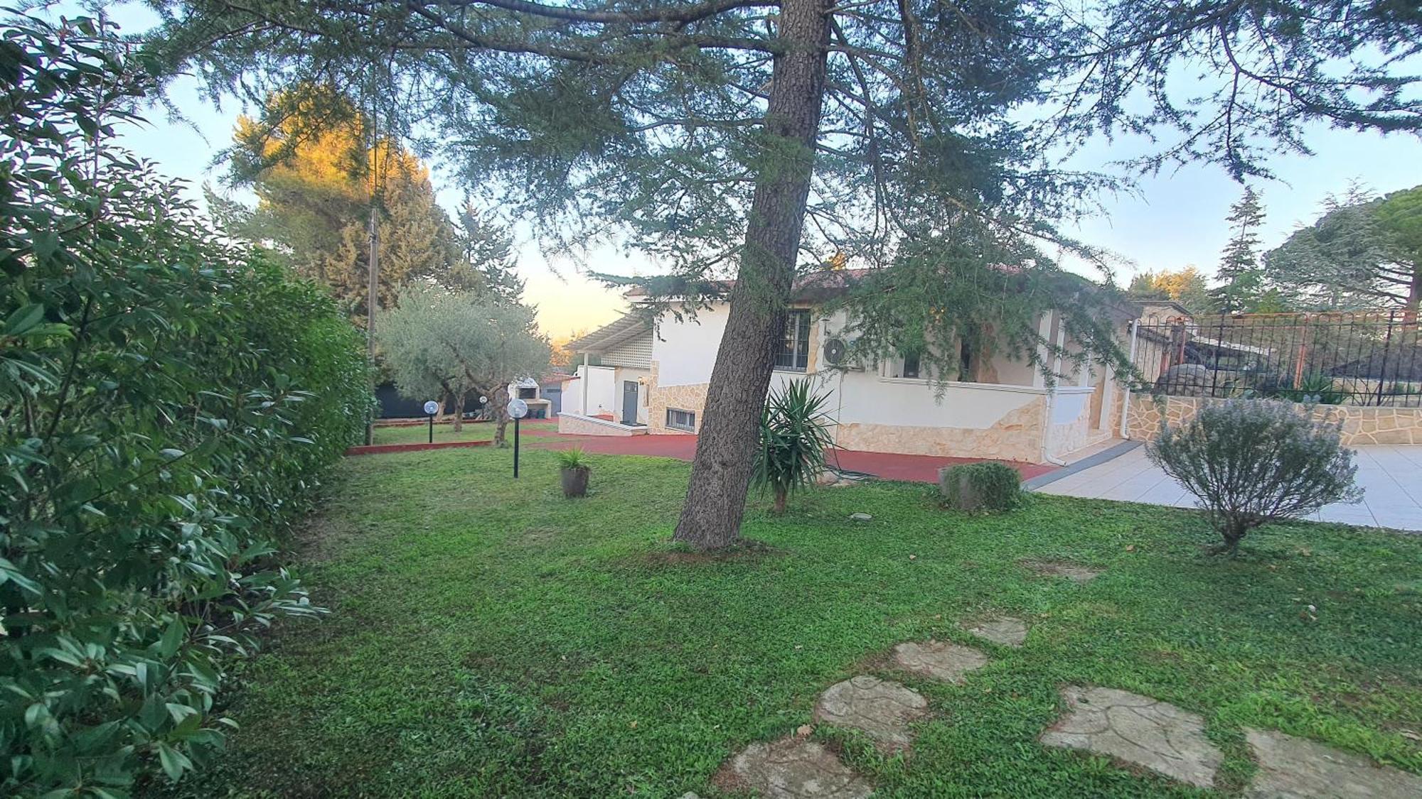 Mercadante - Luxury Holiday House Cassano delle Murge Exteriér fotografie